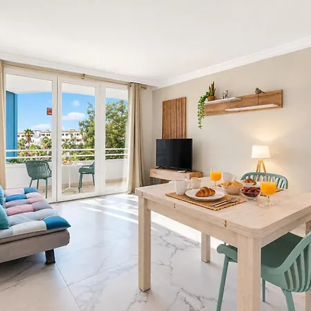 Apartment Holidays 316 *