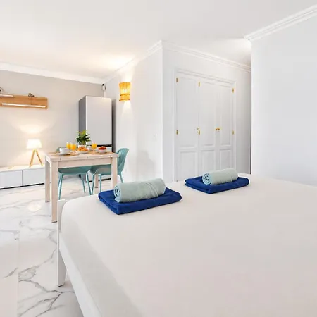Apartment Holidays 316