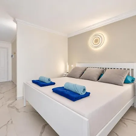 Apartment Holidays 316 San Miguel de Abona